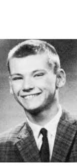 Robert William Reigle"