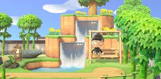 Animal crossing plaza was a free to download communication based video game for the nintendo wii u, which was discontinued and removed from the wii u eshop on december 22nd, 2014. The Coolest Animal Crossing New Horizons Islands Digital Trends