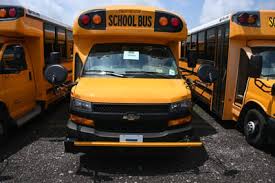 Image result for School Bus Yellow 2019 Transit