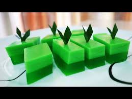 23 best images about agar agar pudding on pinterest hong via www.pinterest.com. Ibu Masak Agar Agar Santan Pandan Litetube