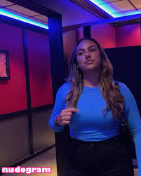 Andrea Chaparro  _andreachaparro_ Foto filtrada desnuda de OnlyFans 19 -  Nudogram v2.1