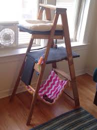 Ever made a homemade cat tower? 10 Diy Cat Tree Plans To Make A Cat Tree Free Cat Loves Best