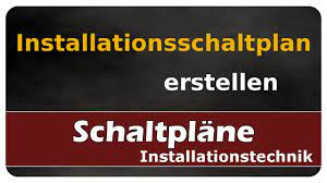 Eine wechselschaltung wird „aufgetrennt und ein oder mehrere kreuzschalter werden „eingefügt. Let S Learn Installationsschaltplane Youtube