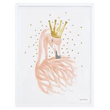 Epingle Par Christine Stieglitz Sur Flamingos Art Sur Le Flamant Rose Tableau Chambre Bebe Flamant Rose