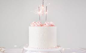 Spread 1/4 cup raspberry filling over top of cake inside border. Unique Cake Flavours That Your Guest Will Love Rare Cake Flavour