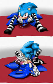 Rule34 - If it exists, there is porn of it  classic sonic, sonic the  hedgehog  2056361