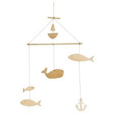 See more of west mobile baby fish on facebook. Wooden Fish Mobile Burke Decor