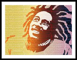 Jamaican Culture Framed Art Prints for Sale