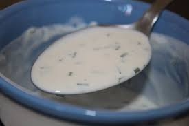 Sauce Creme Fraiche Citron Ciboulette Les Petits Plats De Patchouka Recette Sauce Creme Fraiche Sauce Creme Recette Sauce