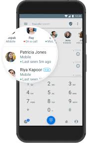 Caller Id Block Truecaller Caller Id App World