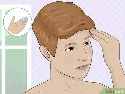 Reddit's largest men's fashion community. 3 Ways To Set Hair Without Gel Wikihow