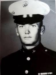 Let us give pause today to remember Cumberland son, Timothy Morgan Dick,  who was born in Cumberland