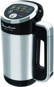 Moulinex Easy Soup Lm841810 Blender Chauffant Boulanger Easy Soups Coffee Maker Kitchen Appliances