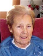 Obituary information for Lois A. Olson