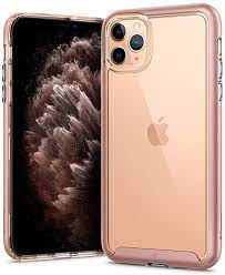 The tipster says the iphone 13 pro max will launch in matte black, rose, sunset gold, and pearl colors. Amazon Com Caseology Skyfall For Apple Iphone 11 Pro Max Case 2019 Rose Gold