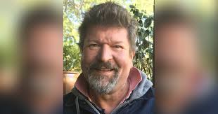 Obituary for Gregory Cook