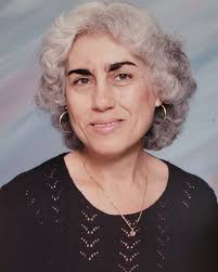 Beverly Lee Ross Obituary April 24, 2025