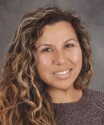 2025-2026 BOARD OF DIRECTORS