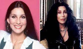 She's the content strategist of. Cher Plastic Surgery Then And Now What Has The 75 Year Old Star Had Done Samachar Central