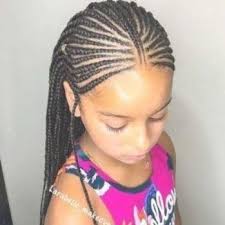 The different hairstyles for black girls with these beautiful design done with the help of braids is not easy to have and requires hours of having to sit in the salon. 35 Natural Hairstyles For Black Girls Natural Hairstyles Little Black Girls Hair Styles Natural Hair Styles Kids Braids