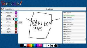 Skribbl.io es un juego.io de dibujo multijugador basado en pictionary. Juego De Dibujar Y Adivinar Io Palabras Personalizadas Para Skribbl Io Tus Juegos Io El Jugador Que Consiga El Mejor Dibujo Gana El Juego Bahriyolans