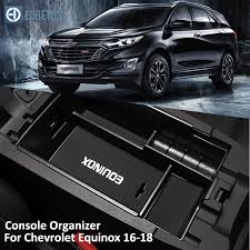 Paint worked great for my minor scratch. Armrest Storage Box Holder For Chevrolet Equinox 2018 Central Console Glove Tray Auto Parts Accessories Alsanea Auto Parts And Vehicles