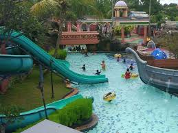 Marcopolo Waterpark Bogor Tiket Wahana Oktober 2020 Travelspromo