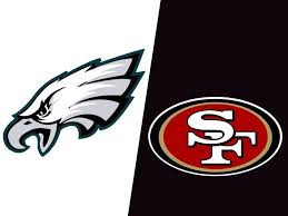 This page includes their hex, rgb primary logo colors. Philadelphia Eagles Vs San Francisco 49ers Live Stream How To Watch The Week 4 Nfl Action Anywhere Android Central