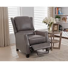 Overstock Com Online Shopping Bedding Furniture Electronics Jewelry Clothing More Leather Recliner Recliner Chair Leather Recliner Chair