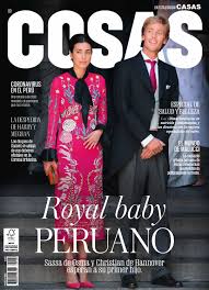 Especialista en cirugía plástica reparadora y estética. Revista Cosas Edicion 686 By Revista Cosas Peru Issuu