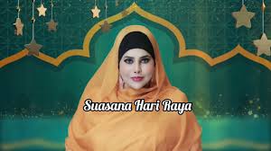 Hai selamat hari raya kami semua ucapkan menikmati hidangan yang kami sediakan. Sharifah Aini Suasana Hari Raya Youtube