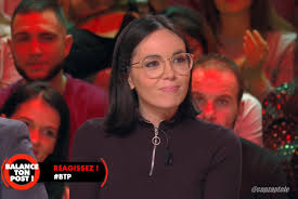 Alors que cyril hanouna et son équipe abordaient les violences en france, la journaliste s'est confiée sur un incident survenu cet été. Capzap En Twitter Agathe Auproux Dans Balance Ton Poste Agatheauproux Balancetonposte Btp