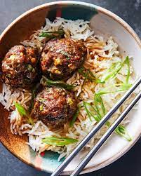 Nyt Cooking On Instagram Meatballs Made With Ritz Crackers And Soy Sauce It Sounds Straight Out Of The 1950s But These Are Easy And Very Good Exactly As