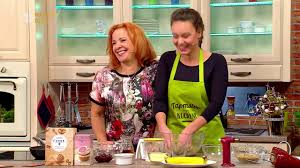 Neregistrovaný užívateľ (21.10.2018) v slovenskej relácií varia herci. Tajomstvo Mojej Kuchyne By Rtvsofficial