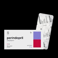 Image result for Perindopril