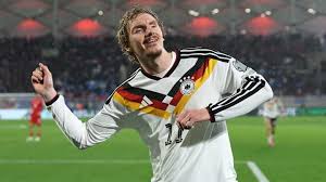 Woltemade warnt vor der Slowakei – und zieht eine erste Bilanz