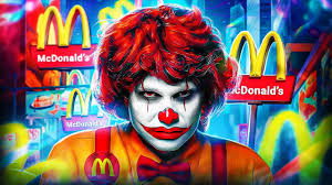 The CRAZY Truth About McDonald's"