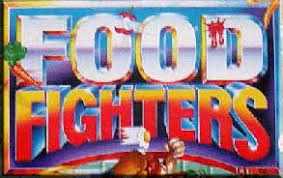 Foo fighters is dave grohl, nate mendel, taylor hawkins fight foo, not each other. Food Fighters Mattel Action Figure Checklist