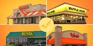 19 Bucket List Regional Fast Food Chains To Try Before You Die First We Feast