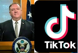 Which social media in china is best for your marketing strategy? Usa Plans To Ban Tiktok And Other Chinese Social Media Apps Over National Security Concerns