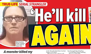 When my deadly vision came true