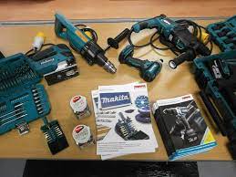 makita power tools display demo day 6 11 14 makita power tools makita tools makita