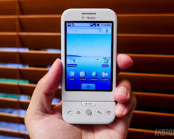 صورة Android 1.0