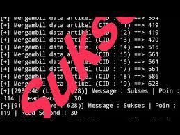 Next post 10 script hack facebook termux terbaru 2021 terbaru … Download Hack Free Fire Lewat Termux Mp3 Dan Mp4 2018 Malla Tutorial
