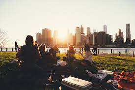 Picnic day is public holiday in 2021 in northern territory. Celebrate International Picnic Day One More Holiday In Your Calendar 203challenges