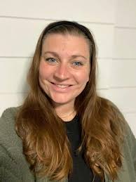 Jennah Brooks, Mental Health Counseling