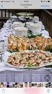 Pin By Crying Wind On Breakfast Garden Party Recipes Bridal Shower Food Ideas Lunch Buffet Food