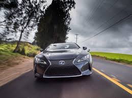 Lexus Lc 500h 2018 Front Lexus Lc Car Wallpapers Lexus