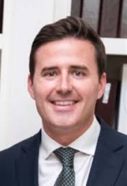 117th Congress Biographical Sketches