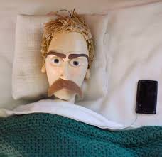 The Songs of Seth Thomas